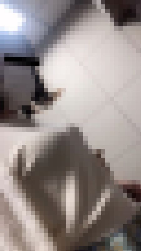 【横からの眺め19】ＨカップＯＬのとんがりオッパイ