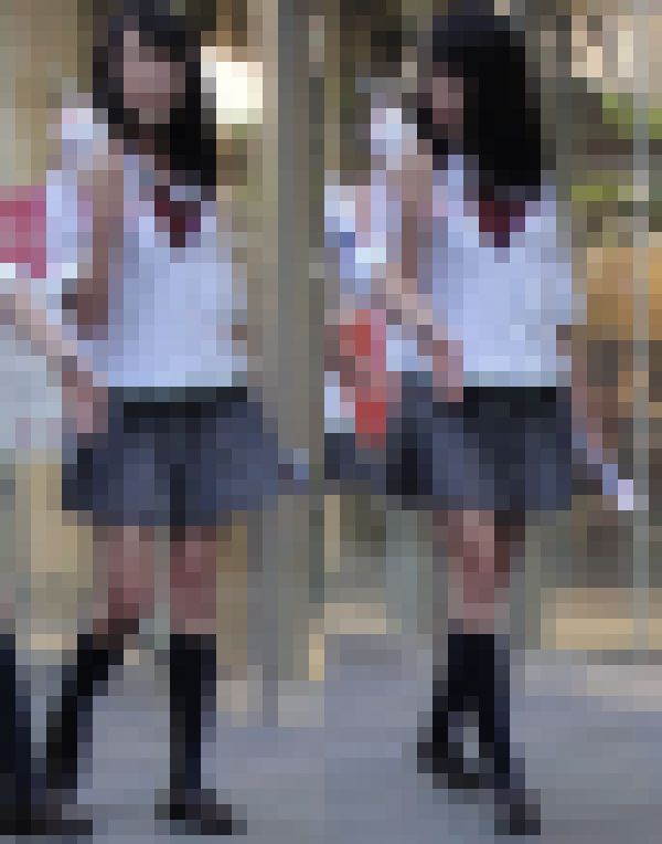 制服女子街撮り17　清楚な制服女子