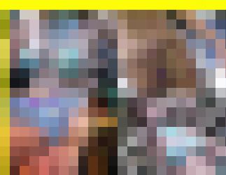 2099／「憑かれ撮り・サンバガールが見えてきた（２）」