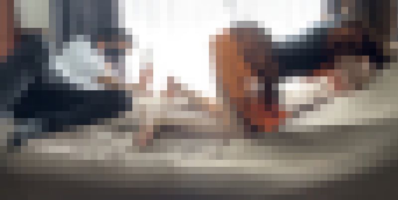 Mariaハロウィンコスプレ撮影会?からのエッチ?潮吹きまくり??