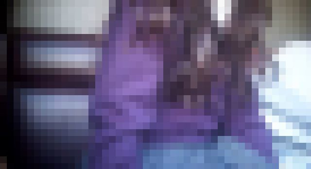 【個人撮影】18才制服J〇　人生初めてのフェラ　口内発射