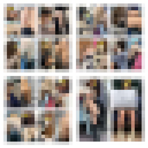 【再販】総尺58分の長編　豪華14名の美人お姉さんの対面・接近からのエロ過ぎる生脚美脚271