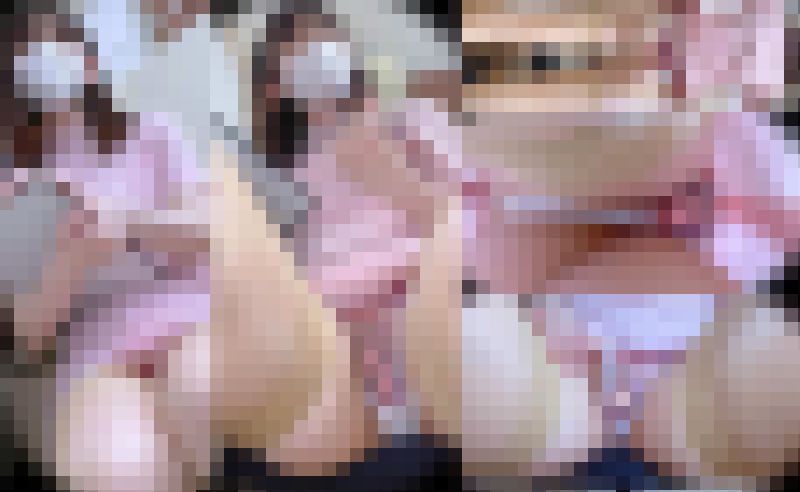 美容皮膚科にて見付けた激エロ下着の神看護師(パイパン・パン染み・スケスケ)