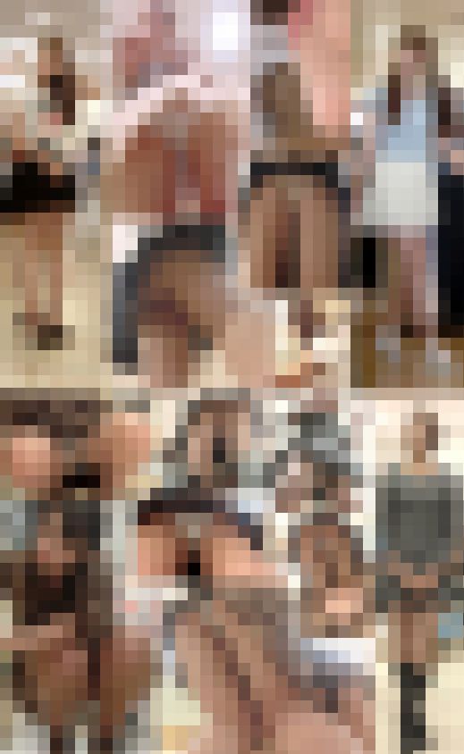 【4人分20分越長編SET】エロカワ店員達のパンツ・美尻・顔・美乳・全身たっぷり堪能 シリーズセット