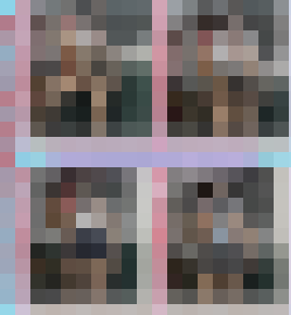 超ミニスカ娘 痴漢　優子ちゃん セット９