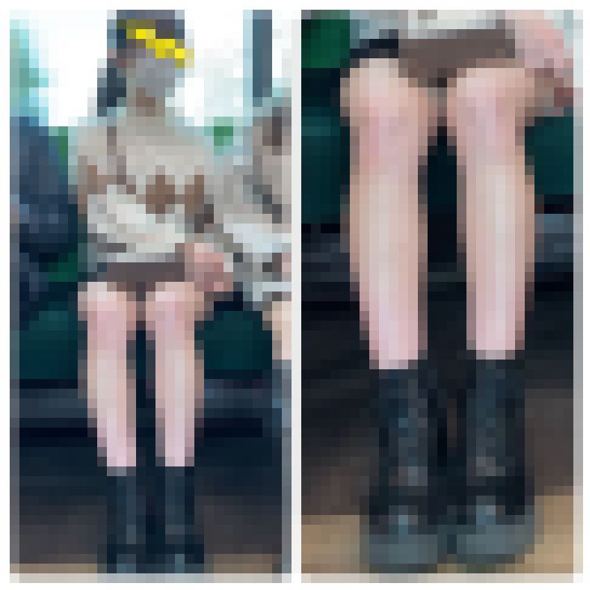 長編シリーズ599 美人女子大生の対面エロ過ぎる生脚美脚