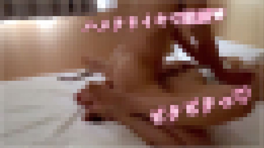 素人カップル?ハメながら乳首同時責めでクリイキ絶頂?