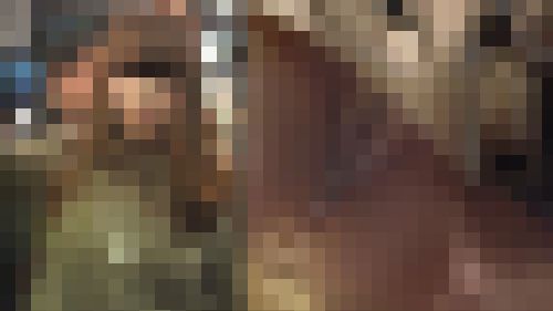 【勃起注意】パンチラカメラ 037 ヒョウ柄のパンティ