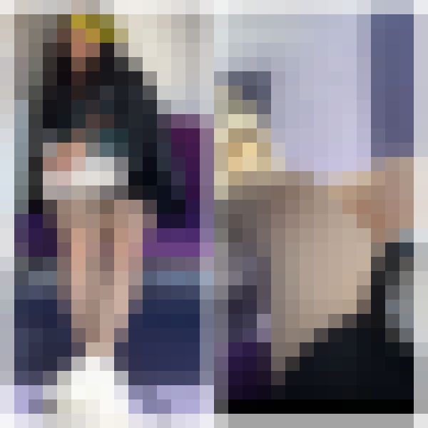 長編シリーズ602  うたた寝する美人ギャルお姉さんの接近対面エロ過ぎるパンスト美脚