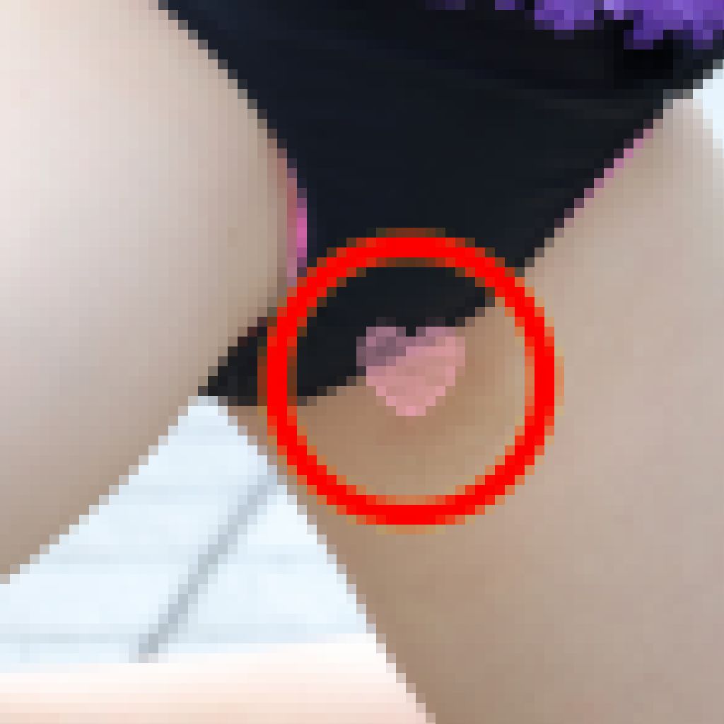 【奇跡】コミケ コスプレ ハミ毛~ハミ尻 静止画.高画質