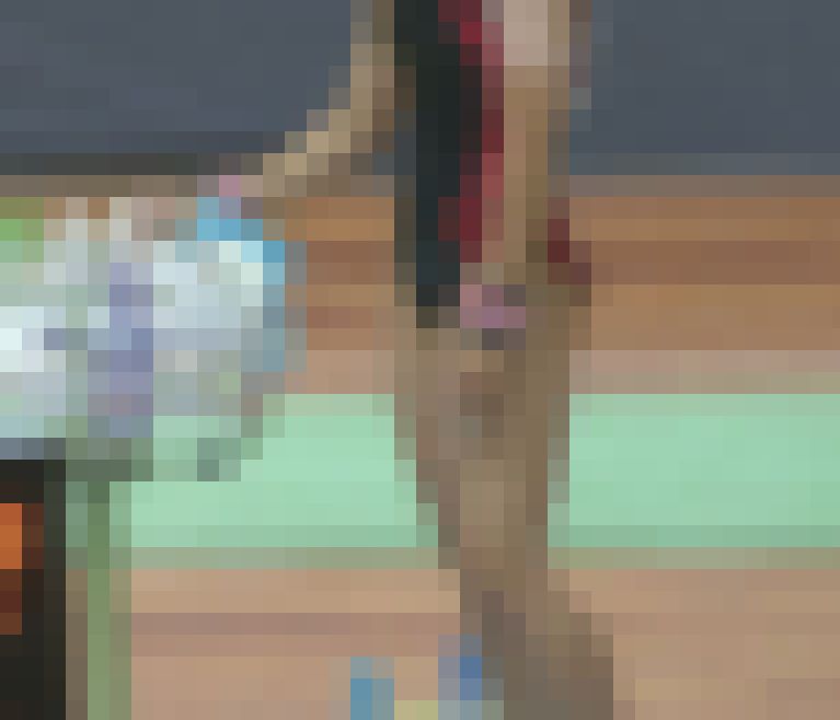 JDのムチムチ体操競技