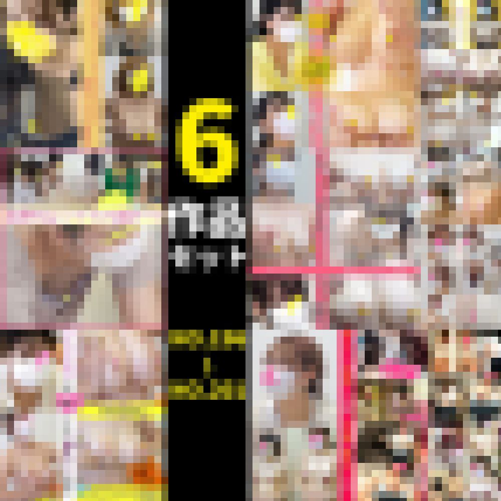 【vol.196～vol.201】6作品セット　とあるベ●マサークルの風景