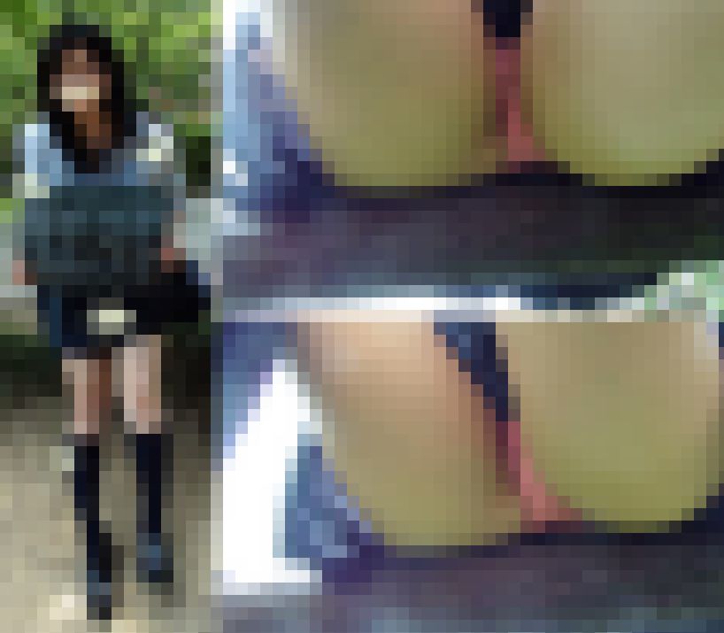 【美人時計学生編】撮影＋アンケートを装っての非道パンチラ撮りFHD動画 Vol.16