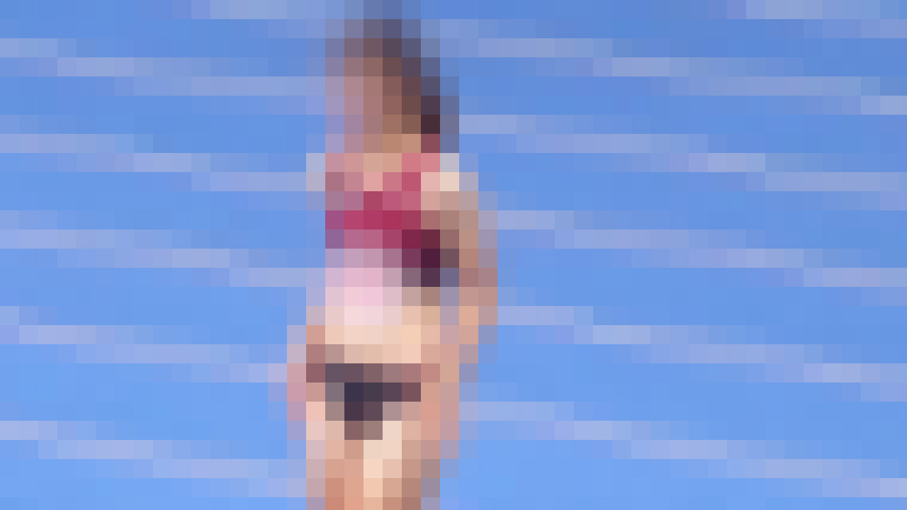 陸上競技会　(ハードル、跳躍)