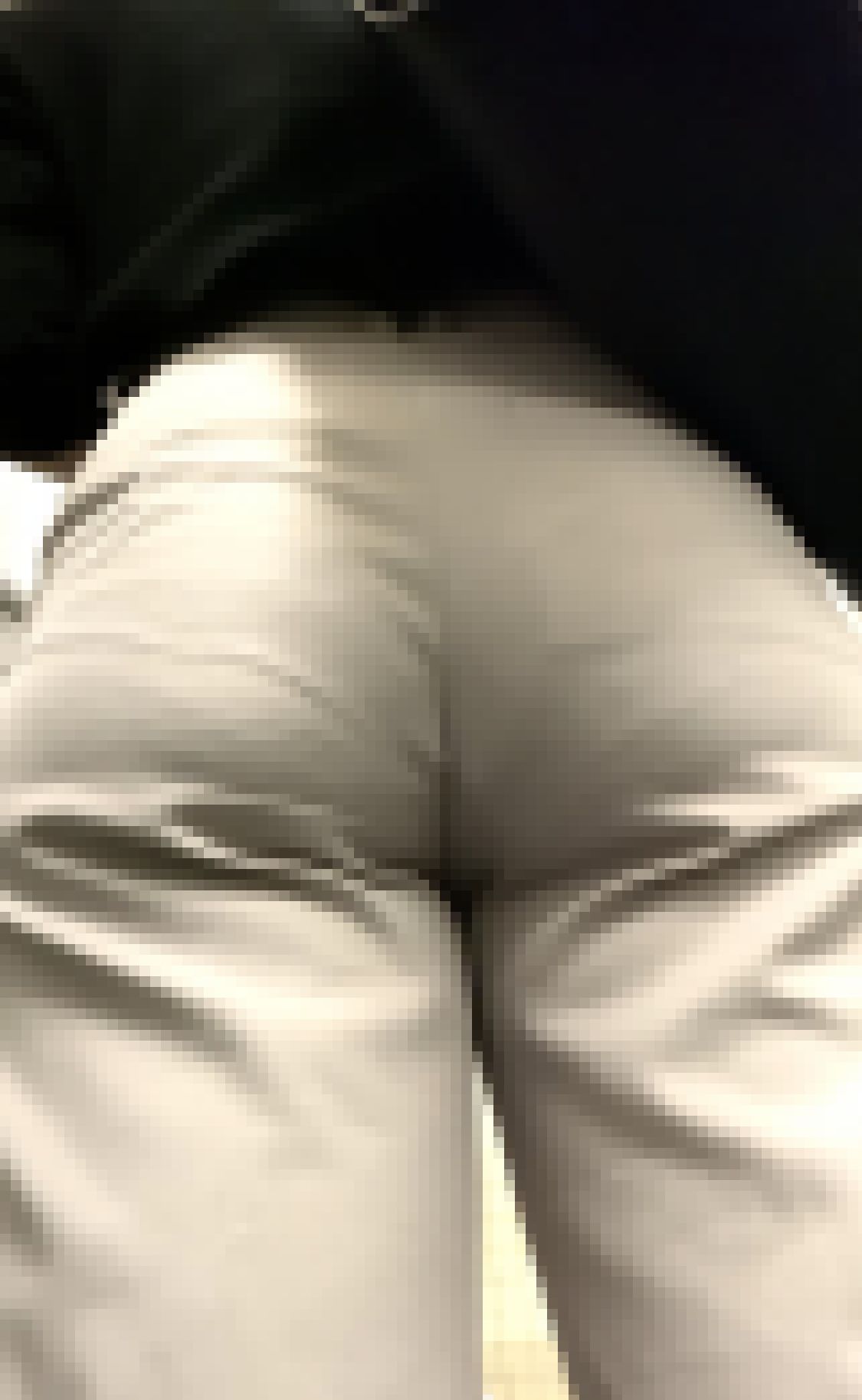 【縦4K高画質】ムチムチスラックス！線くっきりなOL