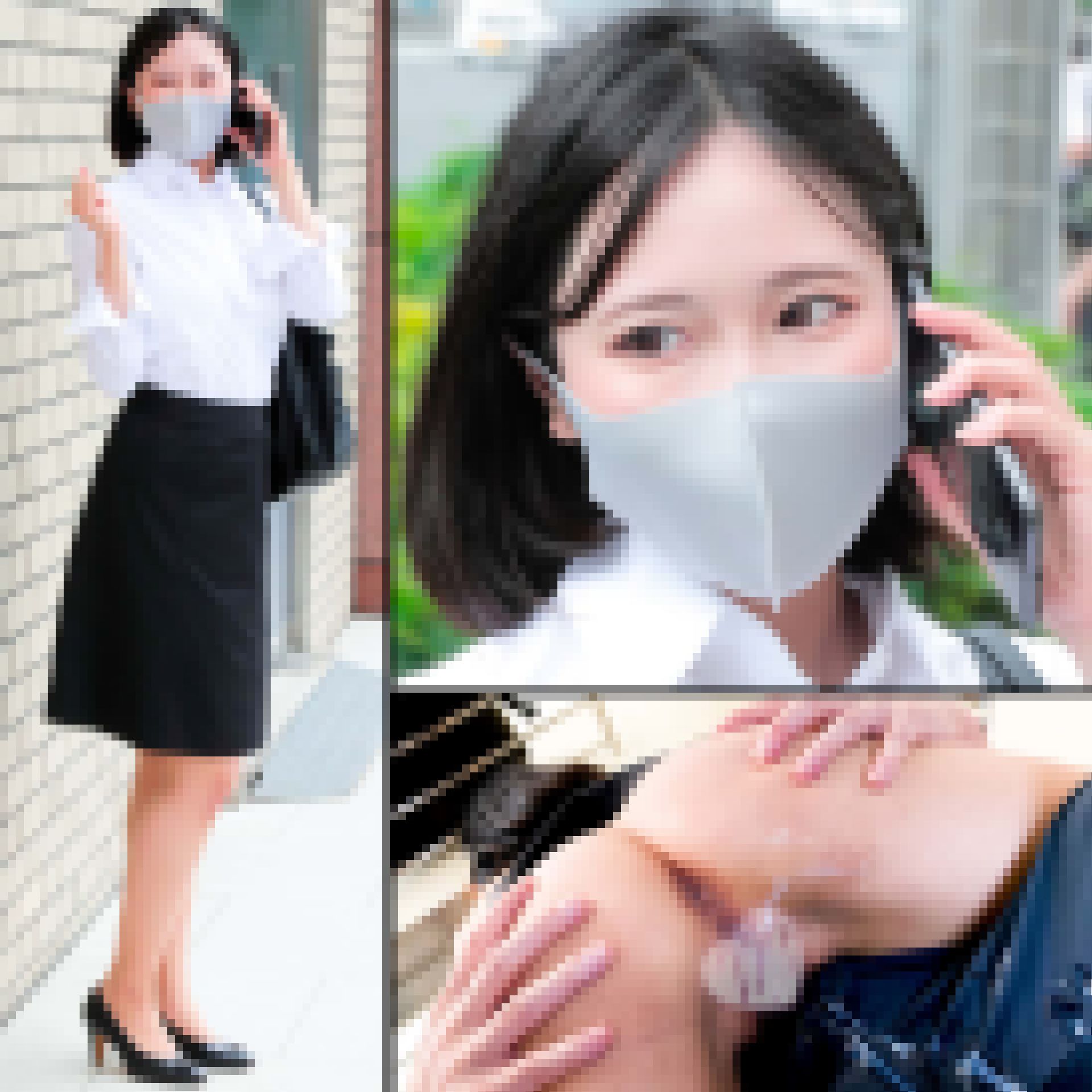 【電車痴漢 #029】[新年初売りPポイント還元+先着特典付き]《某保険会社OL!?》黒髪清楚で優等生風なOLちゃんを地獄に突き