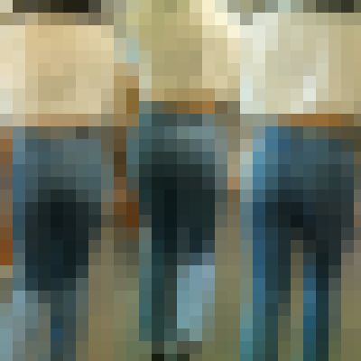 ギャル尻パラダイス33★ジーパンに張り出るまん丸な尻がエロ過ぎるグラマーギャル