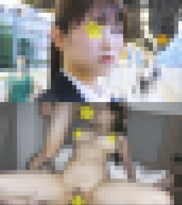 《地獄のW痴漢》【電車痴漢】超絶ド変態痴漢D氏見参★Iカップの神ボディ美少女の顔も舐め回しセーターもブラも切り裂き圧倒の恥辱責め