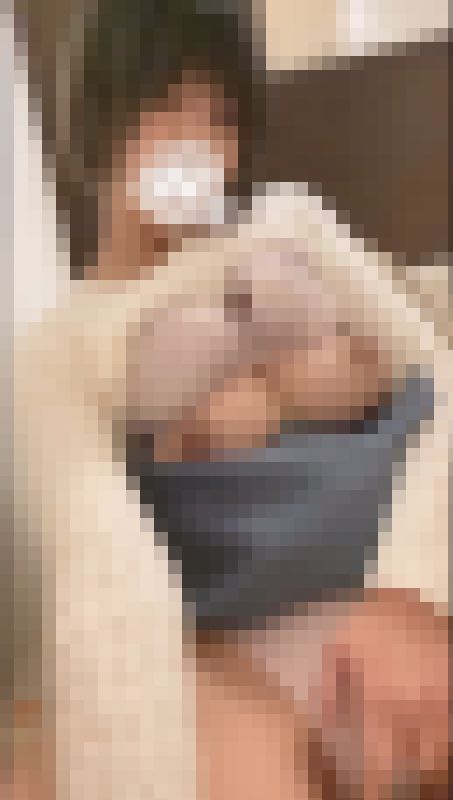 【素人】ショートボブ巨乳美女_指ズボオナニーでアヘ顔昇天