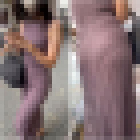 【再販商品です】【４K・高画質】No.138「リブニットワンピースで美尻を際立たせるモデル達」