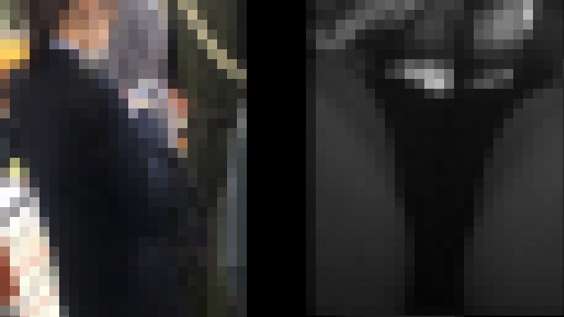 素人痴漢日記３TRAIN目★ポニーテール女子の生態