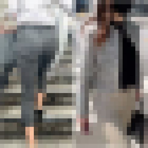 【再販商品です】No.146「可愛らしい膨らみとモッコリ豊満なお尻のOL