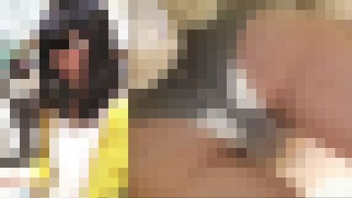 【勃起注意】パンチラカメラ 080 ストッキング越しに黒いパンティ