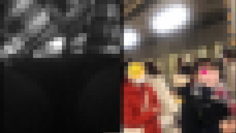 素人痴漢日記６TRAIN目★ピンクマスク女子の生態