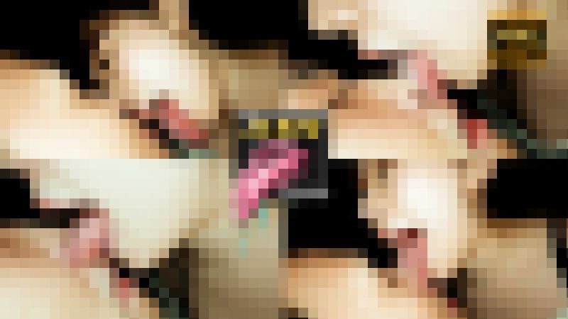 長谷川古宵の口内激臭顔面唾パック鼻フェラ