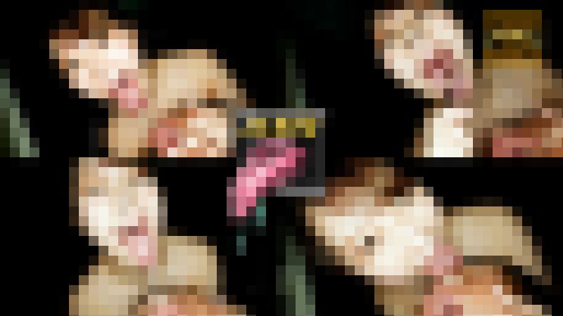 長谷川古宵の舌苔塗れの唾垂らし