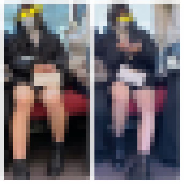 美人女子大生の対面エロ過ぎる生脚美脚770