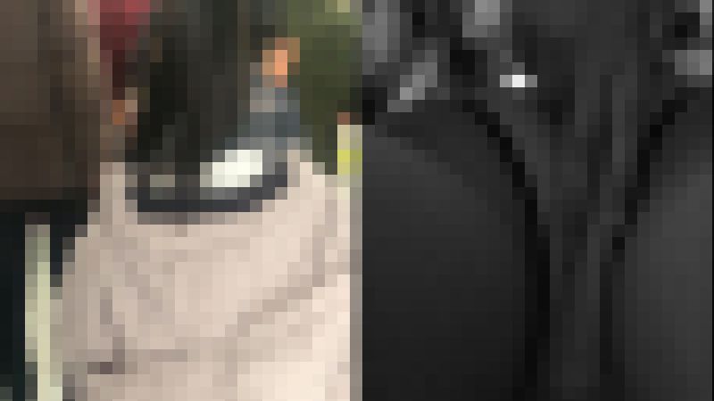 素人痴漢日記１１TRAIN目★ダウンジャケット着こなし女子の生態