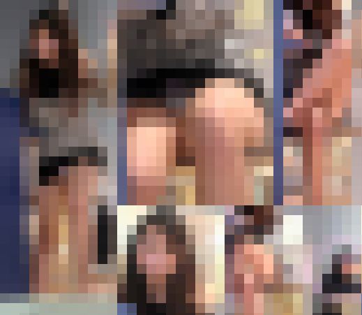 《顔アリ》周囲の人に気付かれながらも撮り続けたぴちぴち美脚女子のエロ過ぎる極上対面パンチラ～FHD動画