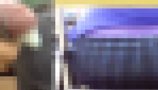 【変態動画】若kさあふれる巨尻！きしむパイプイス！たまらず背後でゴム射w　放屁音、淫語のおまけあり