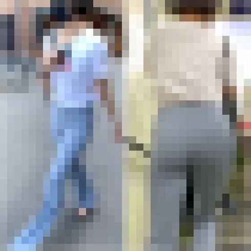 【再販商品です】No.162「強烈な印象を与えたリブニットパンツ姿の極上お姉さん」