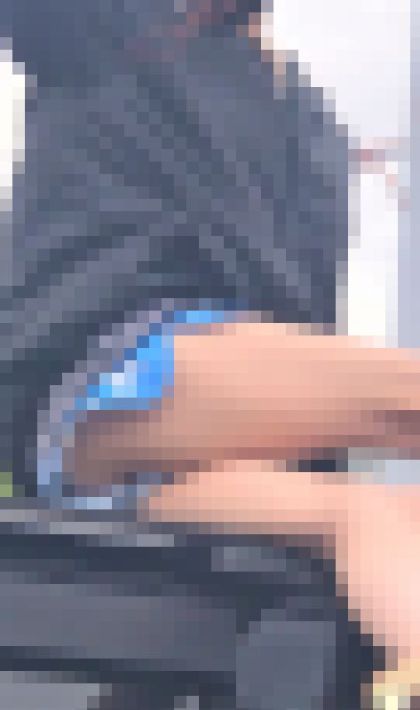 【4K】Pチラ祭り ハミてるキャンギャル ローアングル編　