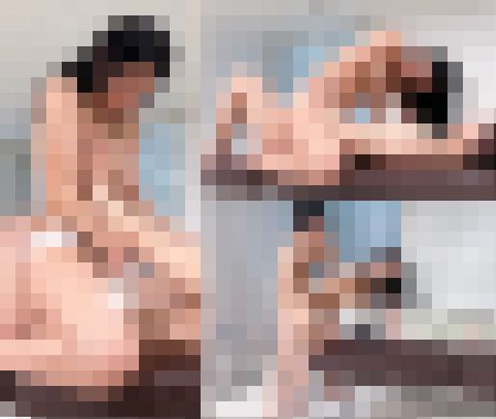 【泡洗体エステ盗撮】素朴可愛いロケット乳嬢 本来禁止の生本番で激イキ