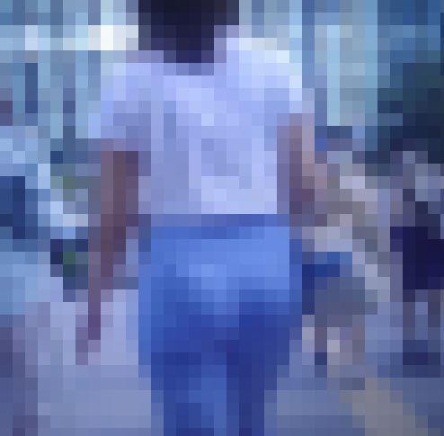 最上級のドデカ美爆尻を持つ美女が物凄いピタパン履いて歩いている姿が猥褻過ぎる