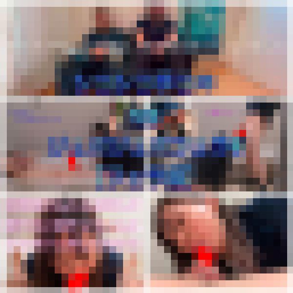 【シコシコ手コキVSジュポフェラ6フェラ編】断れ無い緑チェちゃんが知らないおじさん2人をフェラさせられる！3人合計6発射！