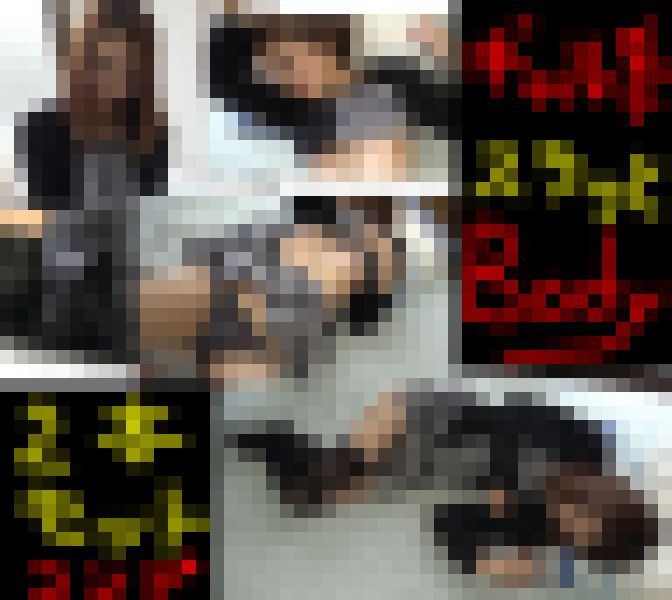 ★塾の教え子★吉岡まりあ☆２本セット★ギャル系だけど真面目な子★合格をエサに受験生へ膣内射精★