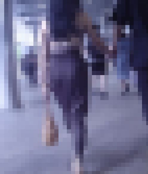 セクシーTバックが透け透けで歩く超清楚セクシー美女の歩く姿がイヤらしい