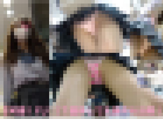 [4K]Sカワ! FJ◯ちゃん降臨！！ピンクサテン最強説！