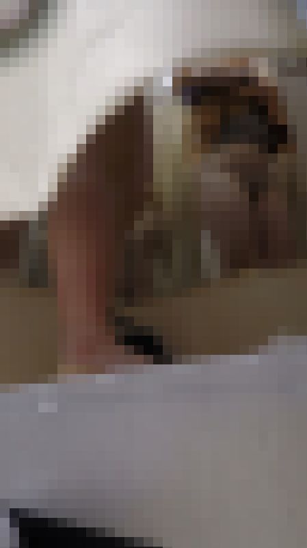 【アヒルの980円均一】試着室 盗撮風 モデル単体 132着目