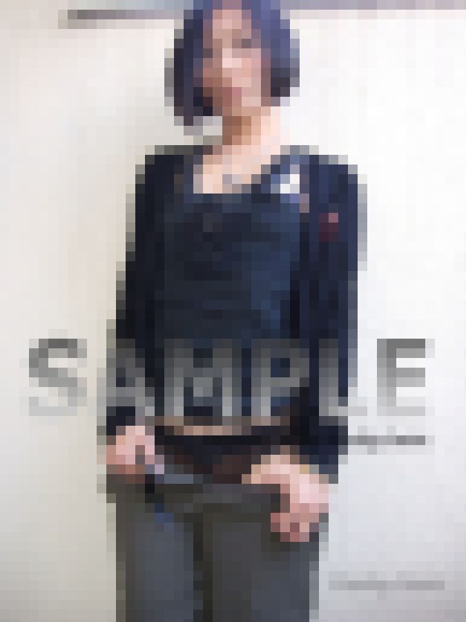 【街角タイトパンツ娘】しのぶ　高画質