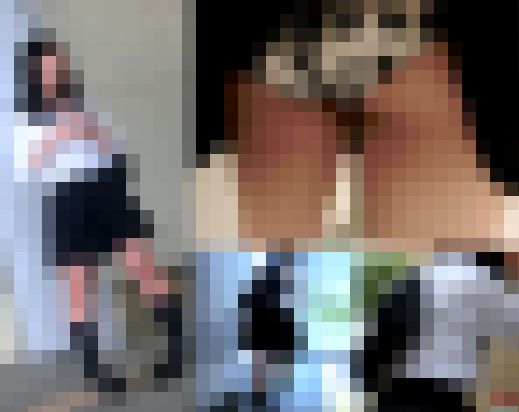 【再販】鬼畜スカートめくり20~スケブラ女子学生激しくPが食い込むお尻を大胆丸出しに~