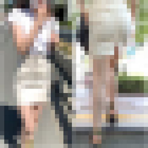 【再販商品です】　No.222「生足全開！ミニスカート姿で誘惑するGAL達」