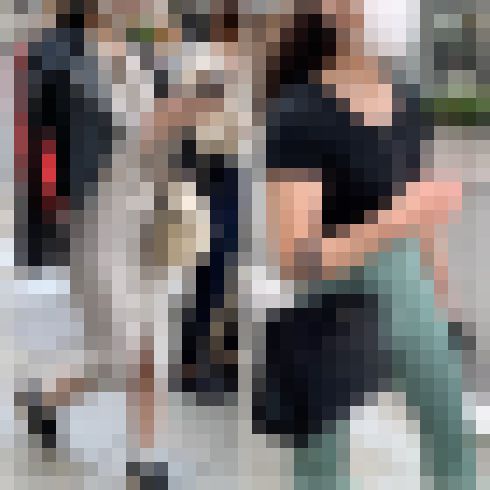 【再販商品です】   No.228「モデルのお尻が素晴らしい　美ヒップGAL達の共演」