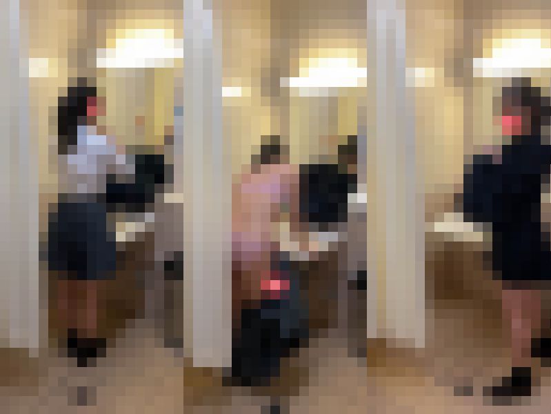 【ゆうな-２４】多目的トイレでお着替えＪＫを盗撮