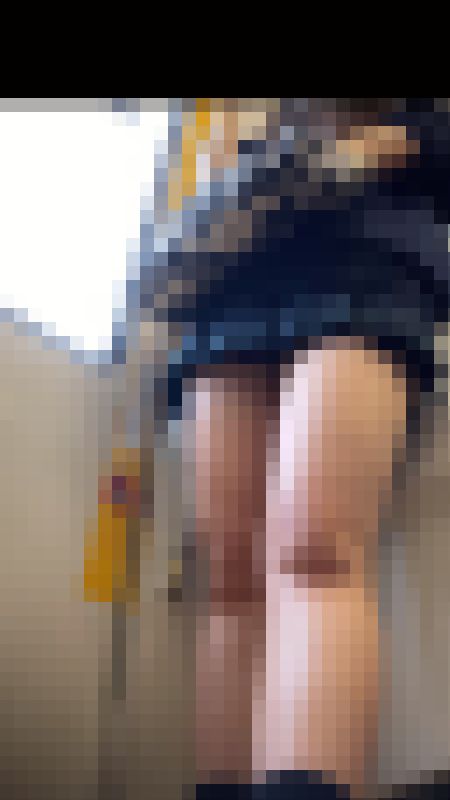 【再販】人気校の制服 電車内 ⑩ クラス一可愛い超ミニムチムチJ○