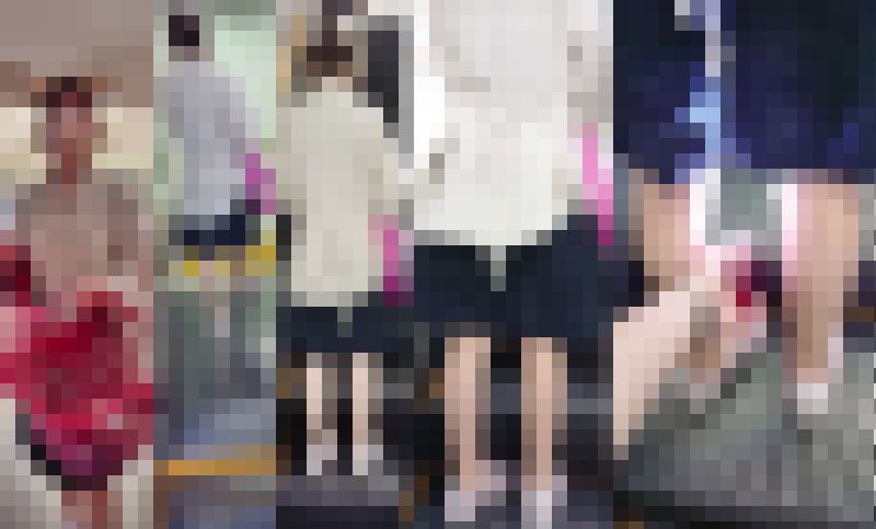 逆さの決定的瞬間！（25)落ち着いた感じの女子たち逆さの決定的瞬間！（25)落ち着いた感じの女子たち